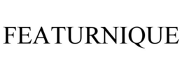 FEATURNIQUE trademark