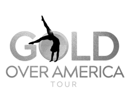 GOLD OVER AMERICA TOUR trademark