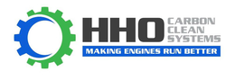HHO CARBON CLEAN SYSTEMS MAKING ENGINES RUN BETTER trademark