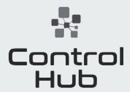 CONTROL HUB trademark