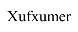 XUFXUMER trademark