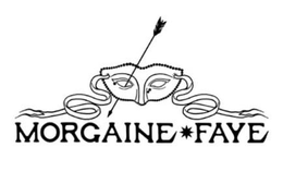 MORGAINE FAYE trademark