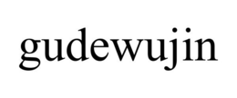 GUDEWUJIN trademark