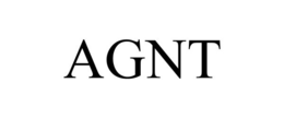 AGNT trademark