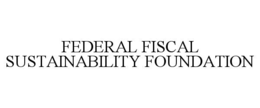 FEDERAL FISCAL SUSTAINABILITY FOUNDATION trademark