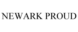 NEWARK PROUD trademark