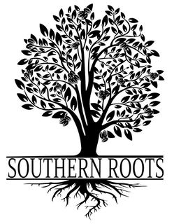 SOUTHERN ROOTS trademark