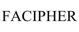 FACIPHER trademark