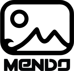 MENDO trademark