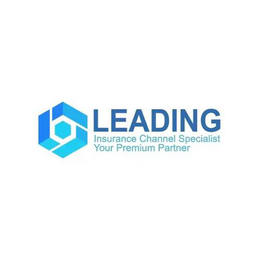 LEADING INSURANCE CHANNEL SPECIALIST YOUR PREMIUM PARTNER trademark