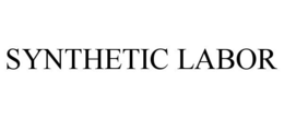 SYNTHETIC LABOR trademark