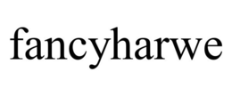 FANCYHARWE trademark