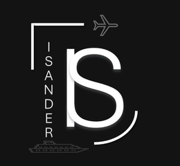 ISANDER IS trademark