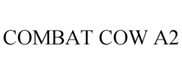 COMBAT COW A2 trademark