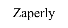 ZAPERLY trademark