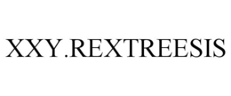 XXY.REXTREESIS trademark