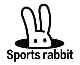 SPORTS RABBIT trademark