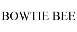 BOWTIE BEE trademark