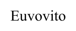 EUVOVITO trademark