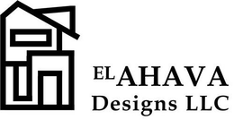 EL AHAVA DESIGNS LLC trademark