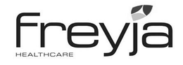 FREYJA HEALTHCARE trademark