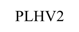 PLHV2 trademark