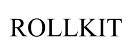 ROLLKIT trademark