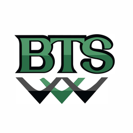BTS trademark