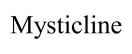 MYSTICLINE trademark