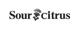 SOUR CITRUS trademark