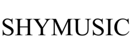 SHYMUSIC trademark