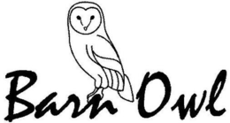 BARN OWL trademark