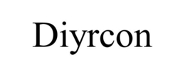 DIYRCON trademark