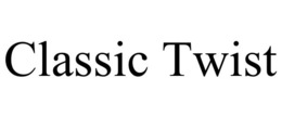 CLASSIC TWIST trademark