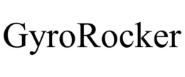 GYROROCKER trademark