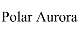 POLAR AURORA trademark