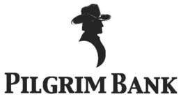 PILGRIM BANK trademark