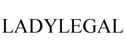 LADYLEGAL trademark