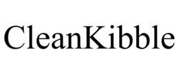 CLEANKIBBLE trademark