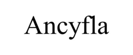 ANCYFLA trademark