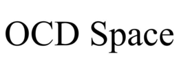 OCD SPACE trademark