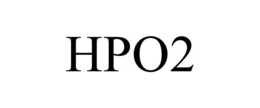 HPO2 trademark