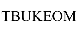 TBUKEOM trademark