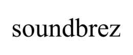 SOUNDBREZ trademark