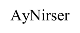 AYNIRSER trademark