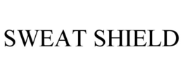SWEAT SHIELD trademark