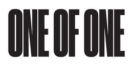 ONE OF ONE trademark