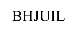 BHJUIL trademark