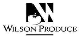 W WILSON PRODUCE trademark