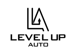 LEVEL UP AUTO trademark